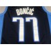 Luka Dončić Dallas Mavericks 2020-21 Earned Edition Jersey