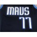 Luka Dončić Dallas Mavericks 2020-21 Earned Edition Jersey