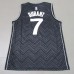 Kevin Durant Brooklyn Nets 2020-21 Earned Edition Jersey