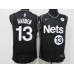 James Harden Brooklyn Nets 2020-21 Earned Edition Jersey