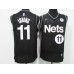 Kyrie Irving Brooklyn Nets 2020-21 Earned Edition Jersey