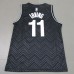 Kyrie Irving Brooklyn Nets 2020-21 Earned Edition Jersey