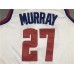 Jamal Murray Denver Nuggets 2020-21 Earned Edition Jersey