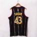 Paskal Siakam Toronto Raptors 2020-21 Showtime Edition Jersey