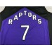 Kyle Lowry Toronto Raptors 2020-21 Earned Edition Jersey