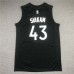 Paskal Siakam Toronto Raptors 2020-21 Earned Edition Jersey