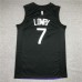 Kyle Lowry Toronto Raptors 2020-21 Earned Edition Jersey