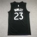 Fred VanVleet Toronto Raptors 2020-21 Earned Edition Jersey