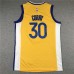Stephen Curry 2020-21 Golden State Warriors Statement Edition Jersey