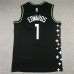 Anthony Edwards Minnesota Timberwolves 2020-21 City Edition Jersey