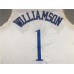 Zion Williamson New Orleans Pelicans 2020-21 City Edition Jersey