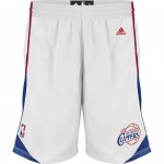 Clippers White 