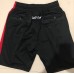 Portland Trail Blazers Black JUST DON Shorts