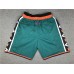 1996 All-Star Game East Just Don Special Edition Shorts