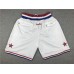 1988 All-Star Game East Just Don Special Edition Shorts