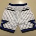 Orlando Magic White JUST DON Shorts