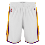 Lakers White 