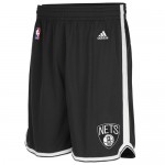 Nets Black 