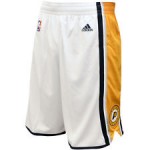 Pacers White 