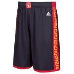 Warriors Chinese New Year Black 