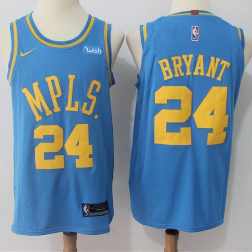 mpls jersey lakers