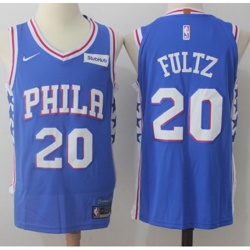 76ers jersey stubhub
