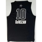 DeMar Derozan 