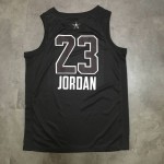 Michael Jordan - Black 