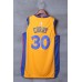 Stephen Curry Golden State Warriors 2017-18 City Edition Jersey Stephen Curry Golden State Warriors 2017-18 City Edition Jersey