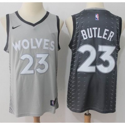 jimmy butler minnesota jersey