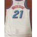 Hassan Whiteside Miami Heat 2017-18 City Edition Jersey Hassan Whiteside Miami Heat 2017-18 City Edition Jersey