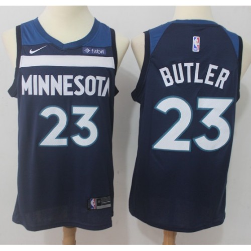 jimmy butler minnesota jersey