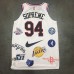 Supreme X Nike X NBA Jerseys Supreme X Nike X NBA Jerseys