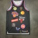 Supreme X Nike X NBA Jerseys