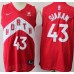 Pascal Siakam Toronto Raptors 2018-19 Earned Edition Jersey