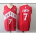 Kyle Lowry Toronto Raptors 2018-19 Earned Edition Jersey