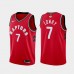 Toronto Raptors 2019 Finals Patch Jerseys**Player Grade Jerseys