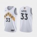 Toronto Raptors 2019 Finals Patch Jerseys**Player Grade Jerseys