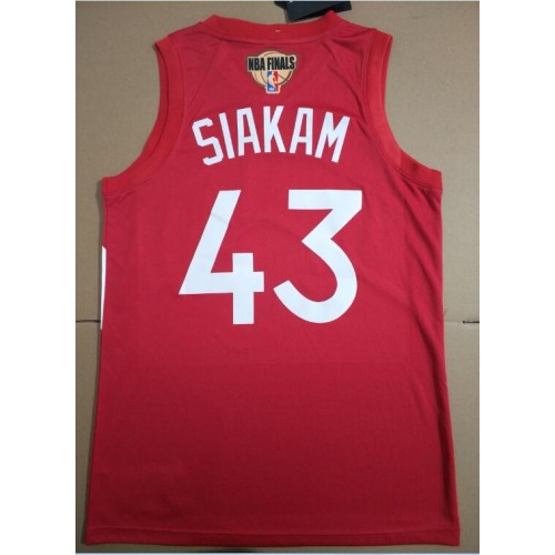 raptors finals patch jersey