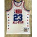 Michael Jordan Mitchell & Ness 2003 All Star Game Jersey - Super AAA