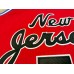 Jason Kidd Mitchell & Ness 2006-07 New Jersey Nets Red Jersey - Super AAA