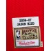 Jason Kidd Mitchell & Ness 2006-07 New Jersey Nets Red Jersey - Super AAA