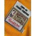 Magic Johnson Mitchell & Ness Los Angeles Lakers 1984-85 Yellow Jersey - Super AAA