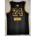 Kobe Bryant Black Mamba Snakeskin Jersey