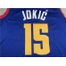 Nikola Jokić Denver Nuggets Mile City Jersey