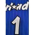 Penny Hardaway Mitchell & Ness Orlando Magic 1994-95 Blue Jersey - Super AAA