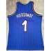Penny Hardaway Mitchell & Ness Orlando Magic 1994-95 Blue Jersey - Super AAA