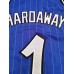 Penny Hardaway Mitchell & Ness Orlando Magic 1994-95 Blue Jersey - Super AAA