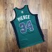 Paul Pierce Mitchell & Ness Boston Celtics Oct 2006 Rome Game Jersey - Super AAA Paul Pierce Mitchell & Ness Boston Celtics Oct 2006 Rome Game Jersey - Super AAA