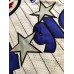 Shaquille O'Neal Mitchell & Ness Orlando Magic 1994-95 White Jersey - Super AAA